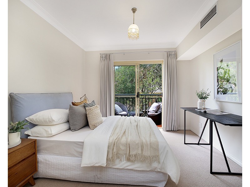 47/6 Hale Road, Mosman NSW 2088