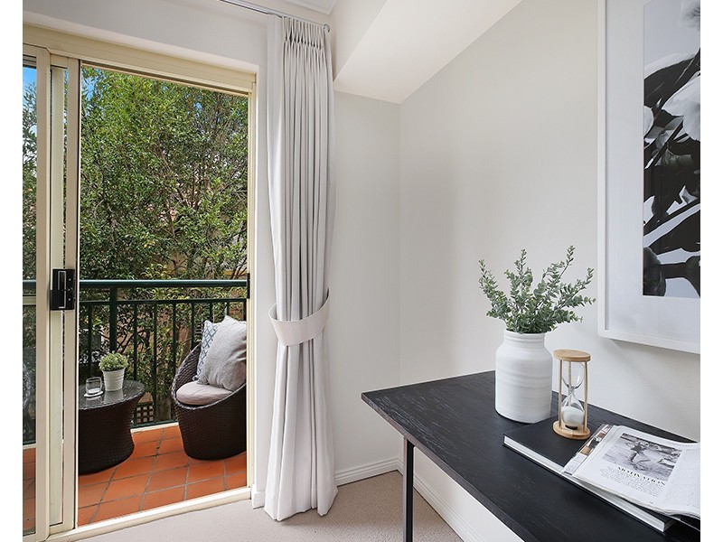 47/6 Hale Road, Mosman NSW 2088