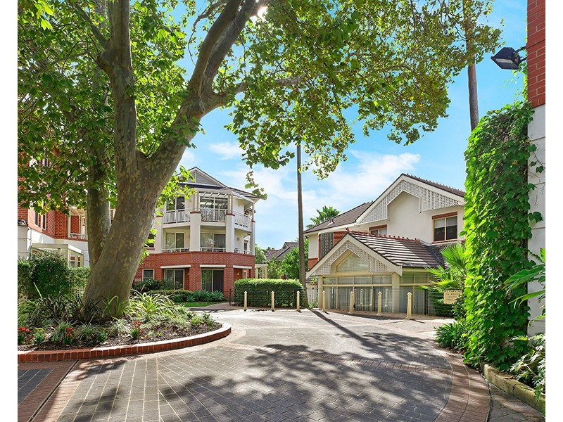 47/6 Hale Road, Mosman NSW 2088