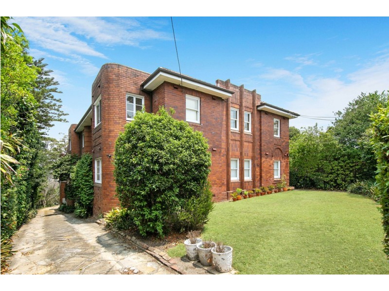 6/136 Pacific Highway, Roseville NSW 2069