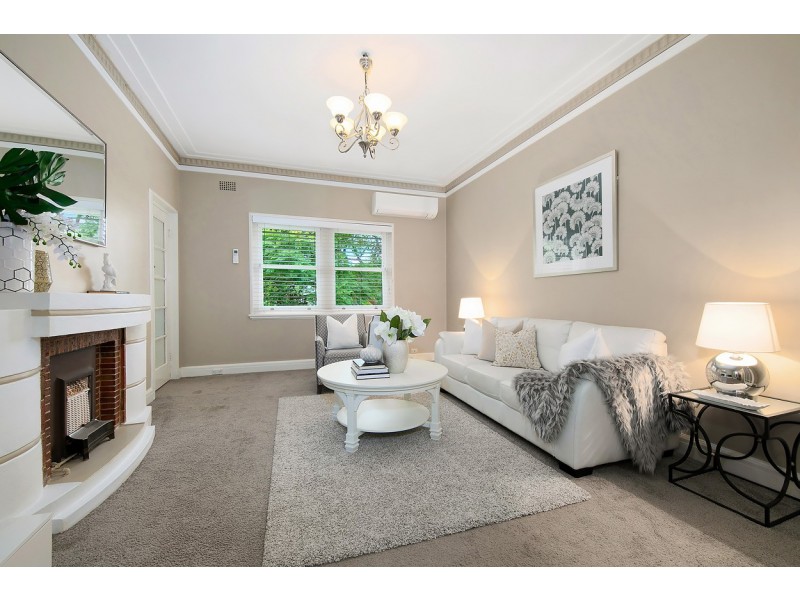 6/136 Pacific Highway, Roseville NSW 2069