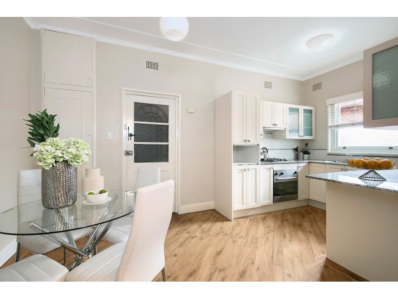 6/136 Pacific Highway, Roseville NSW 2069