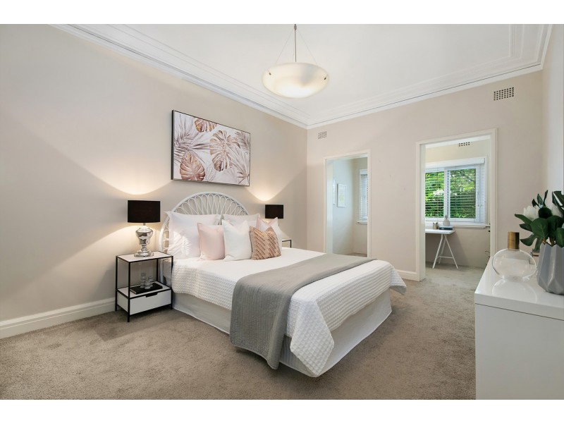 6/136 Pacific Highway, Roseville NSW 2069