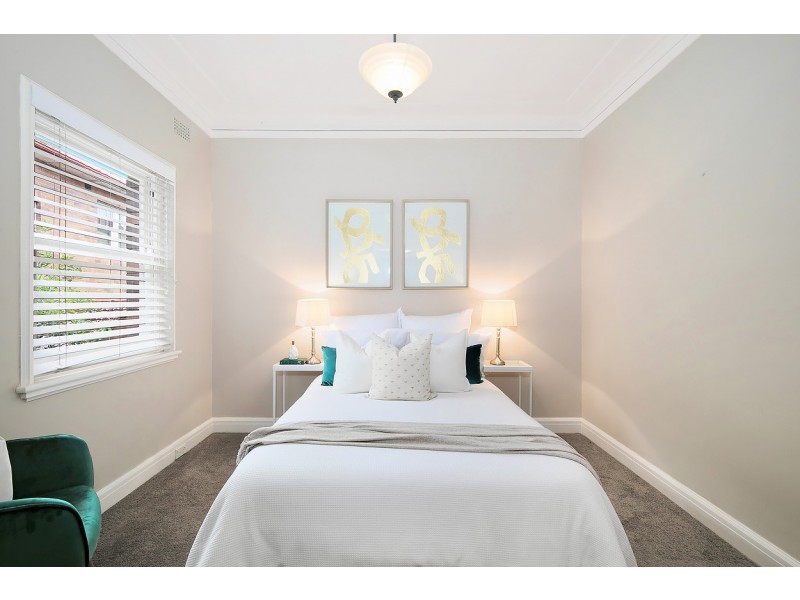 6/136 Pacific Highway, Roseville NSW 2069