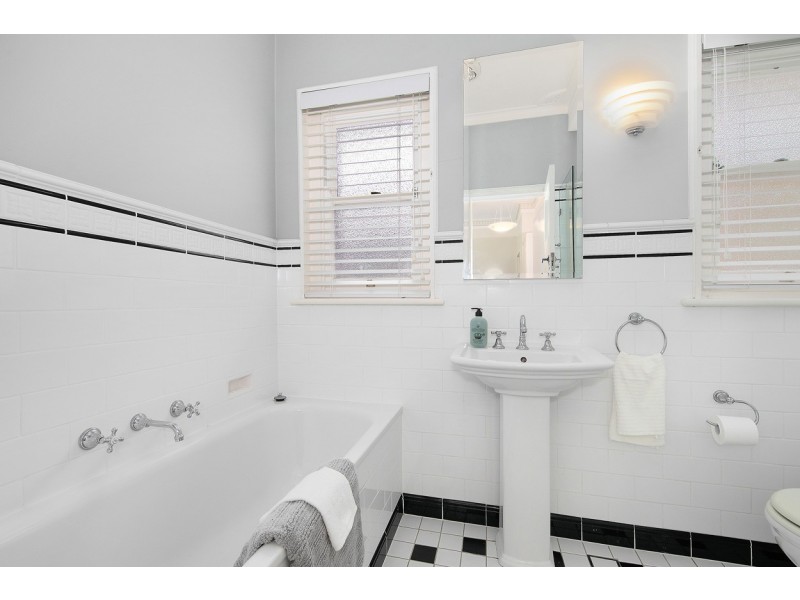 6/136 Pacific Highway, Roseville NSW 2069