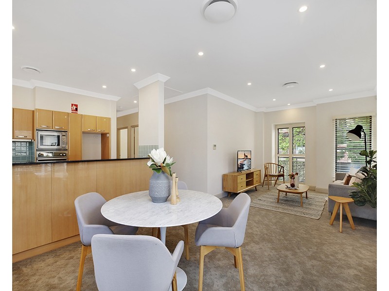 15/1A Ferdinand Street, Hunters Hill NSW 2110