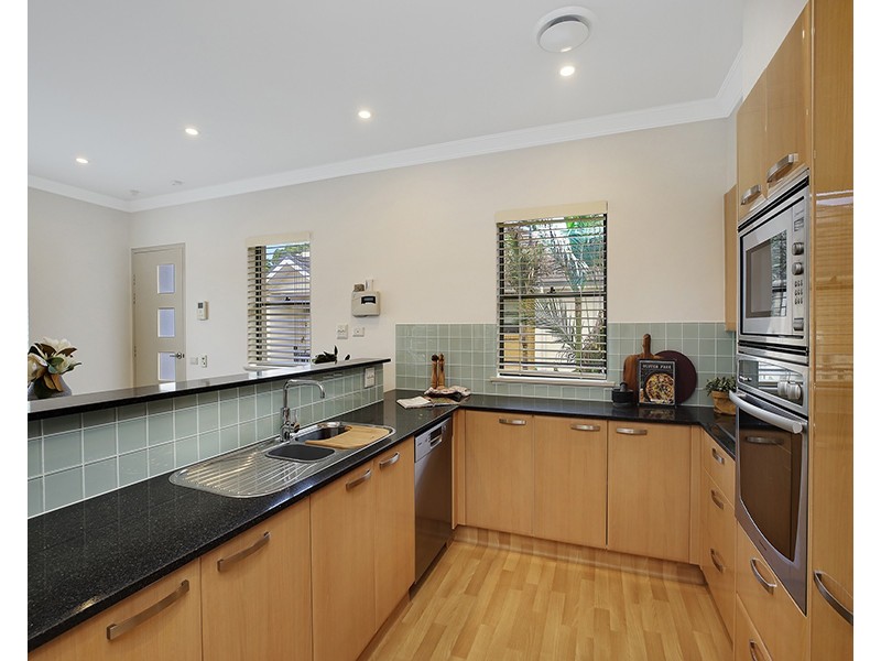 15/1A Ferdinand Street, Hunters Hill NSW 2110