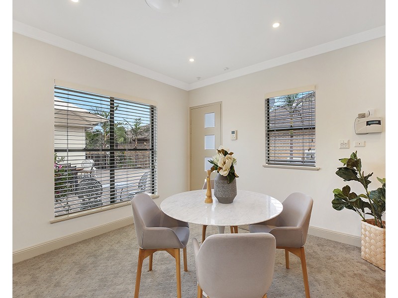 15/1A Ferdinand Street, Hunters Hill NSW 2110