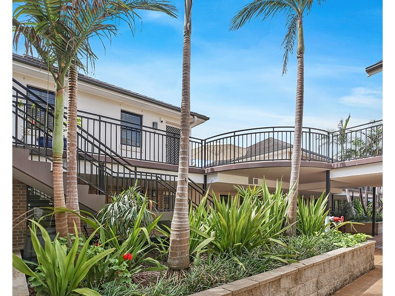 15/1A Ferdinand Street, Hunters Hill NSW 2110