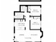 15/1A Ferdinand Street, Hunters Hill NSW 2110 Floorplan