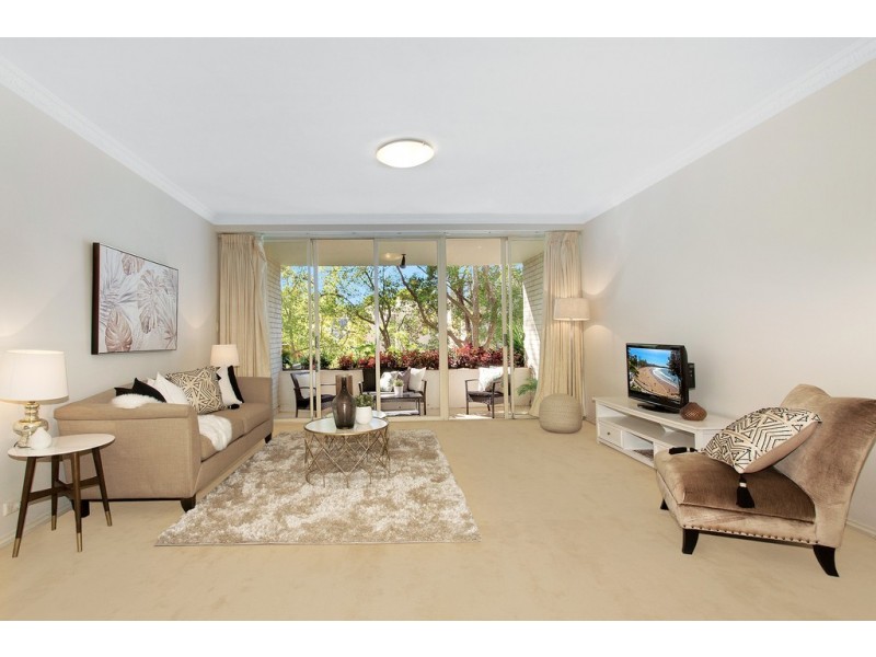 4/373 Alfred Street North, Neutral Bay NSW 2089