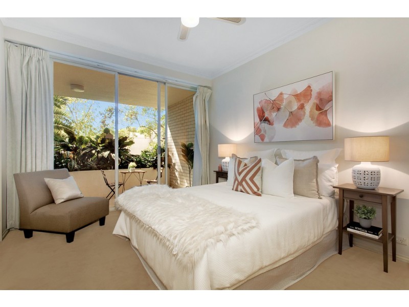 4/373 Alfred Street North, Neutral Bay NSW 2089