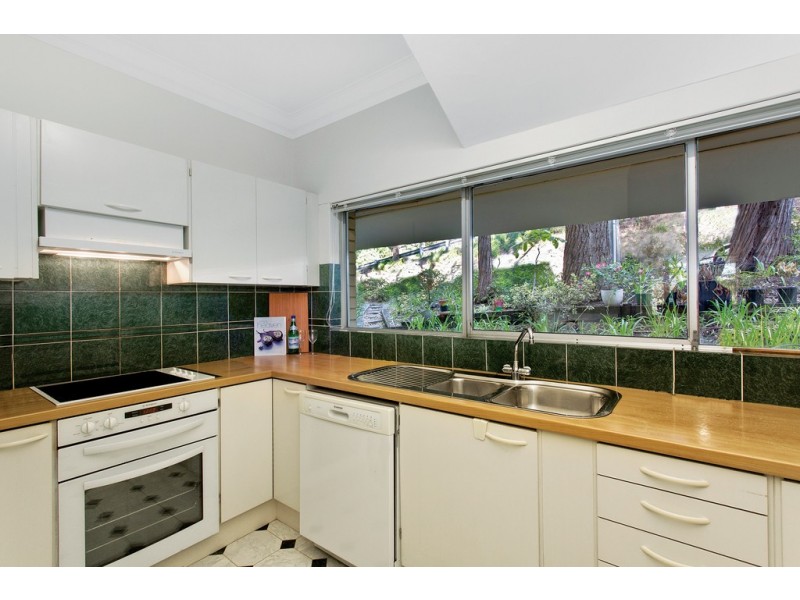 4/373 Alfred Street North, Neutral Bay NSW 2089