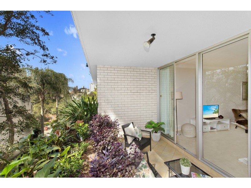 4/373 Alfred Street North, Neutral Bay NSW 2089