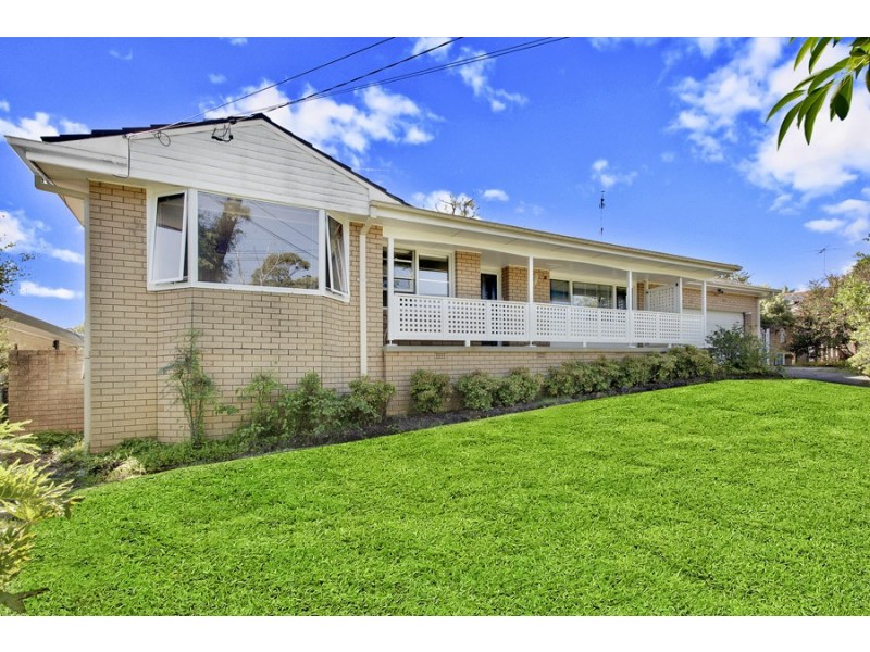 116 Duneba Drive, Westleigh NSW 2120