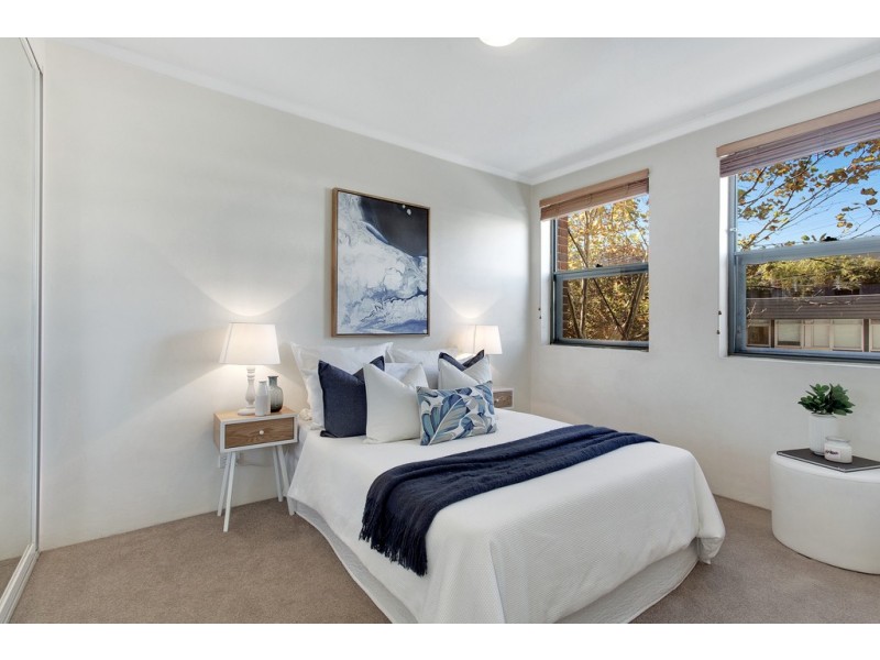 16/78-80 Alexander Street, Crows Nest NSW 2065