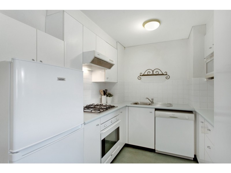 16/78-80 Alexander Street, Crows Nest NSW 2065