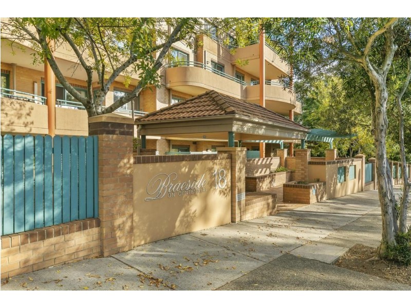 7/18-20 Centennial Avenue, Chatswood NSW 2067