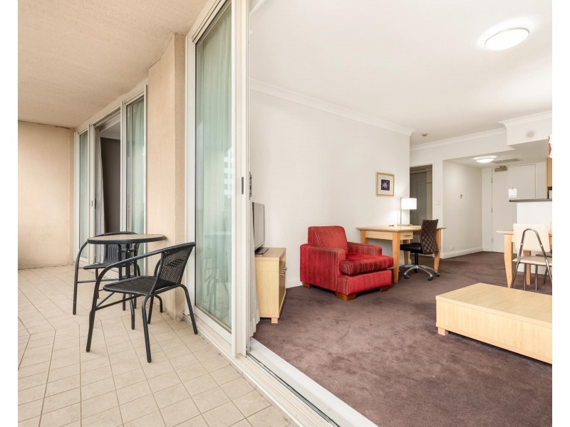 412/10 Brown Street, Chatswood NSW 2067