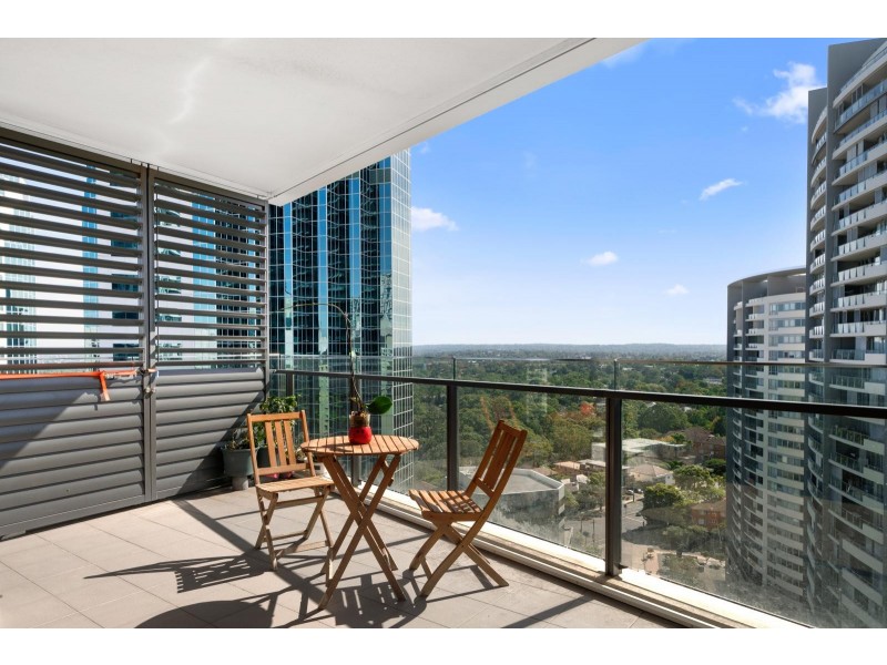 2201/7 Railway Street, Chatswood NSW 2067