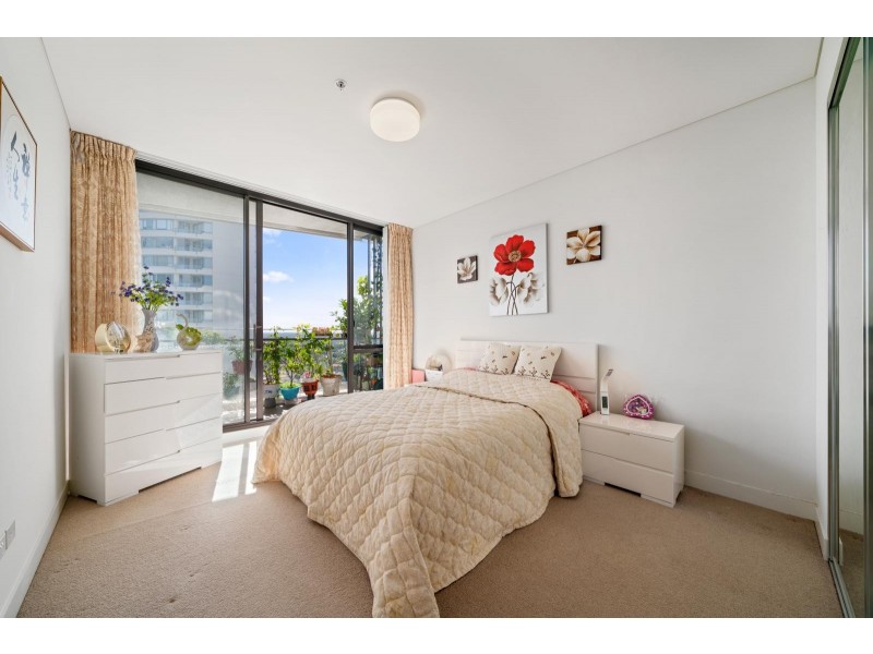 2201/7 Railway Street, Chatswood NSW 2067