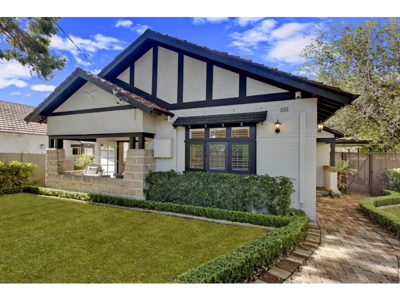 7 Stanley Street, Chatswood NSW 2067