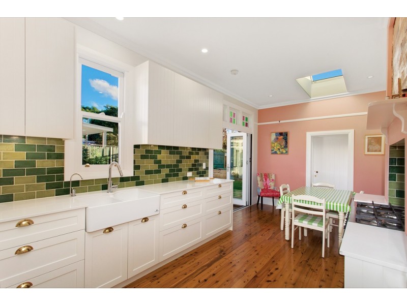 8 Wallace Street, Willoughby NSW 2068