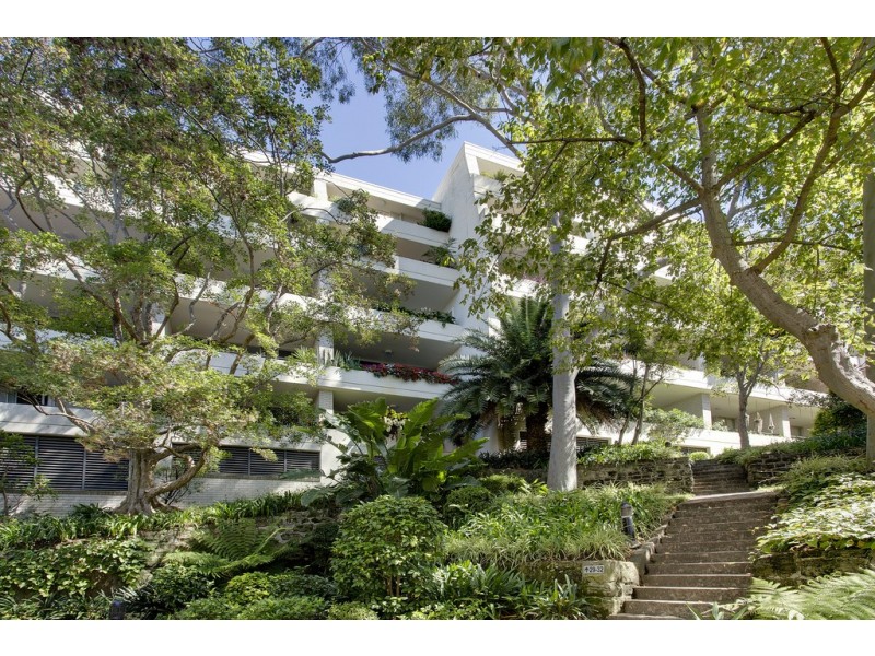 9/373 Alfred Street North, Neutral Bay NSW 2089