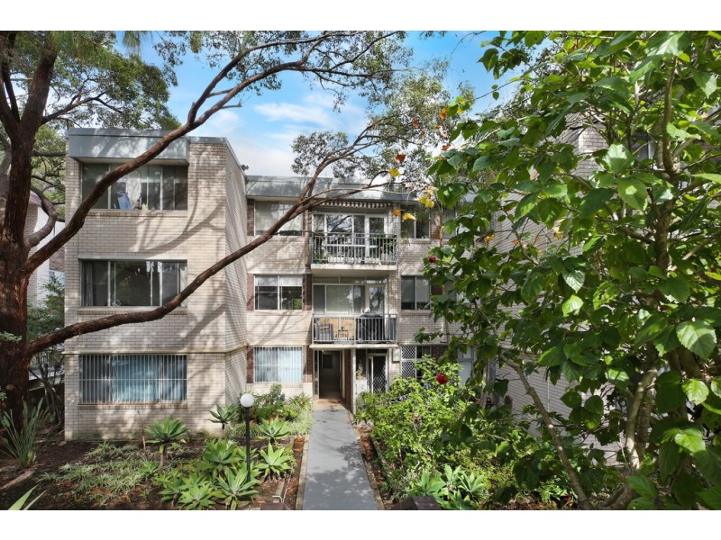 21/54 Landers Road, Lane Cove NSW 2066