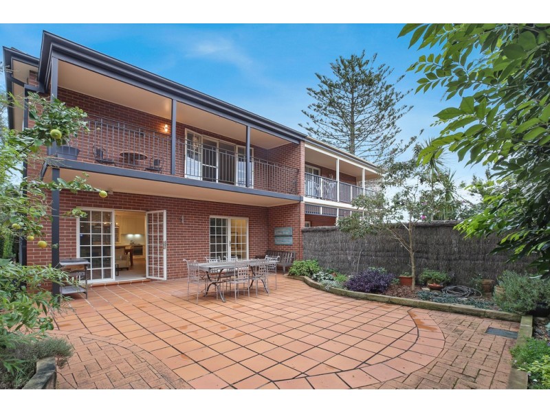 2A Harris Street, Willoughby NSW 2068