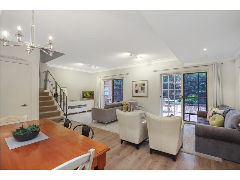 2A Harris Street, Willoughby NSW 2068