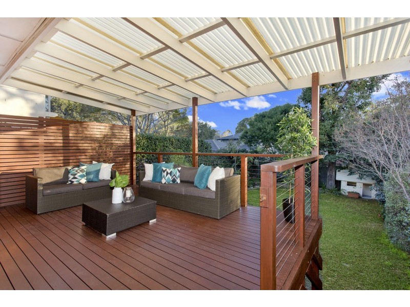 308 High Street, Chatswood NSW 2067