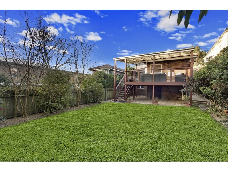 308 High Street, Chatswood NSW 2067