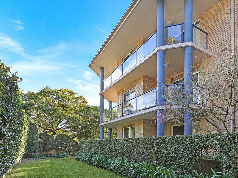 7/21-27 Holborn Avenue, Dee Why NSW 2099