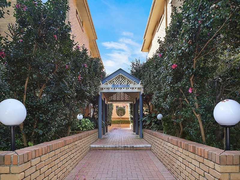 7/21-27 Holborn Avenue, Dee Why NSW 2099