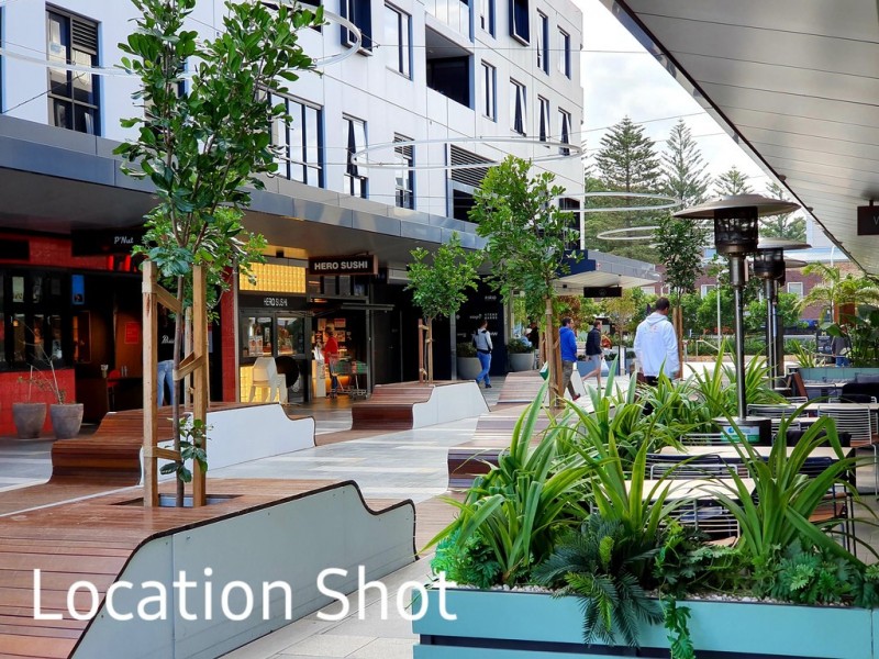 7/21-27 Holborn Avenue, Dee Why NSW 2099