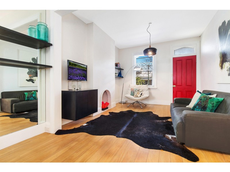40 Mackenzie Street, Bondi Junction NSW 2022