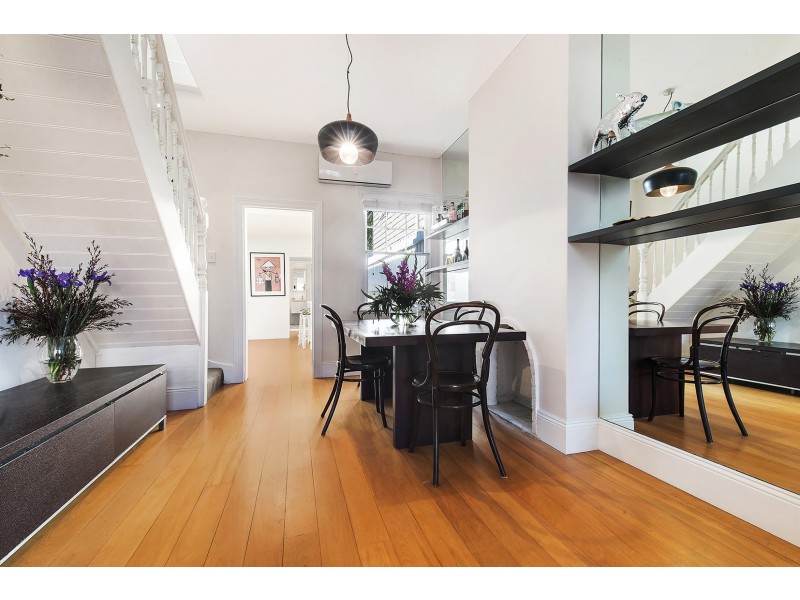 40 Mackenzie Street, Bondi Junction NSW 2022