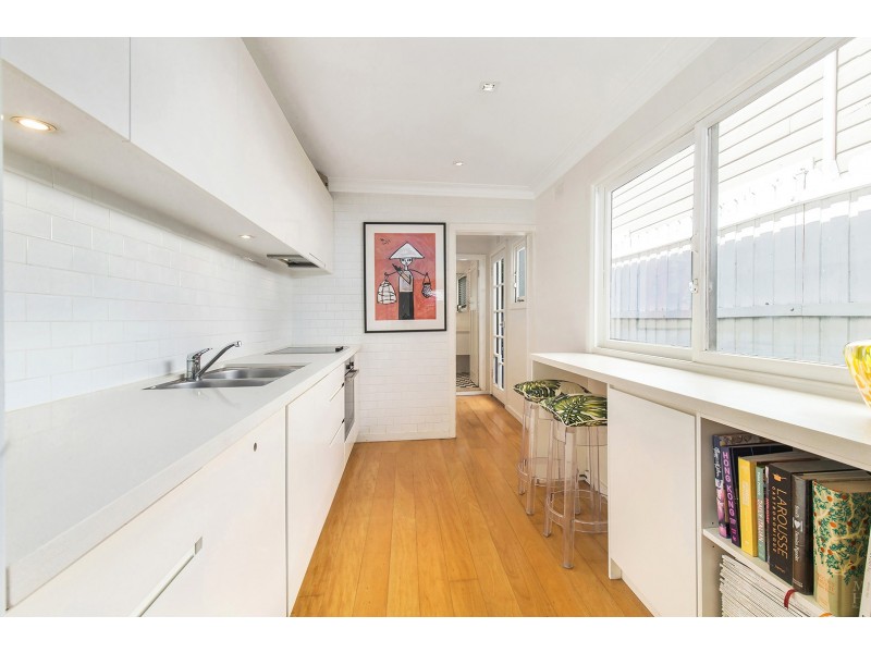 40 Mackenzie Street, Bondi Junction NSW 2022