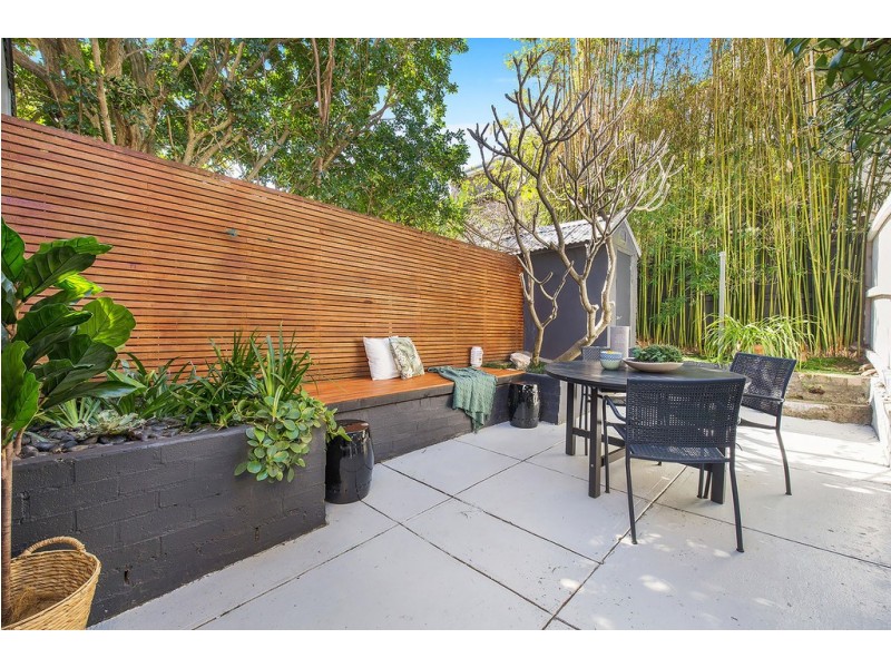 40 Mackenzie Street, Bondi Junction NSW 2022