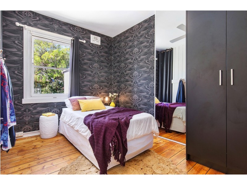 40 Mackenzie Street, Bondi Junction NSW 2022