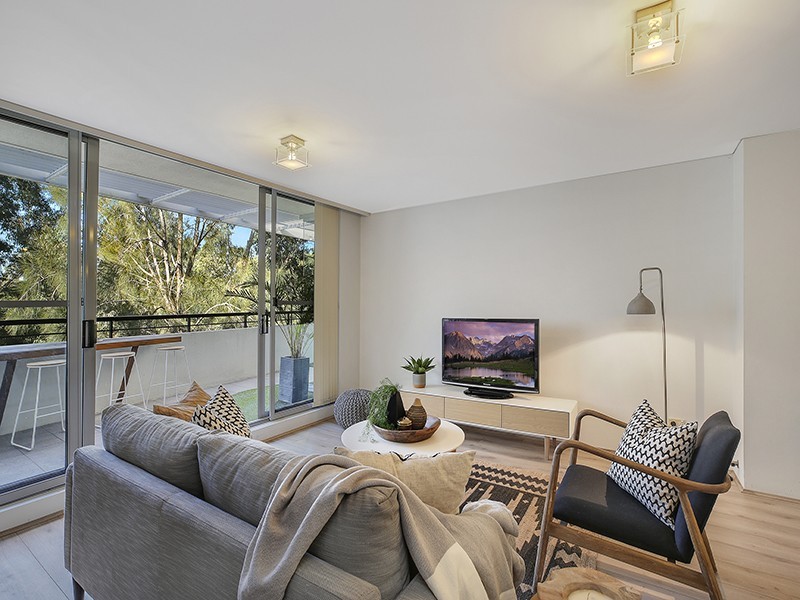 15/5-7 Owens Avenue, Newington NSW 2127