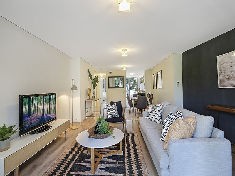 15/5-7 Owens Avenue, Newington NSW 2127