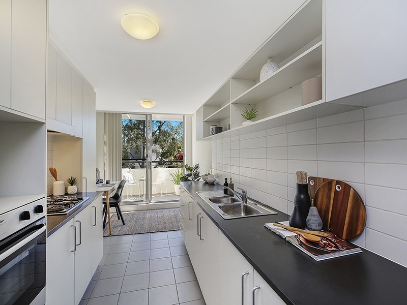 15/5-7 Owens Avenue, Newington NSW 2127