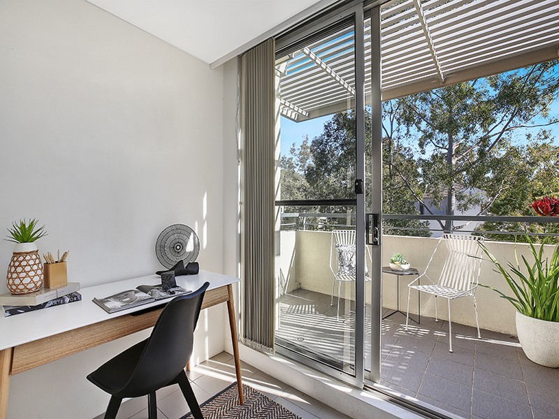 15/5-7 Owens Avenue, Newington NSW 2127