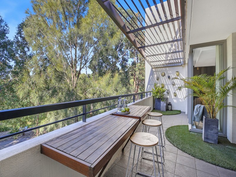 15/5-7 Owens Avenue, Newington NSW 2127