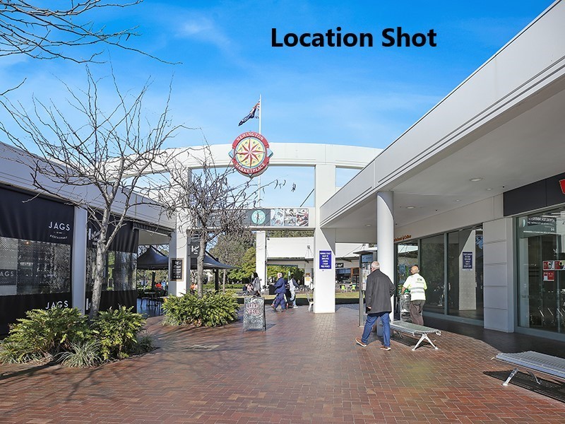 15/5-7 Owens Avenue, Newington NSW 2127