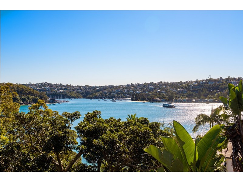 32 Hopetoun Avenue, Mosman NSW 2088