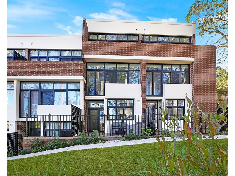 10/2-6 Womerah Street, Turramurra NSW 2074