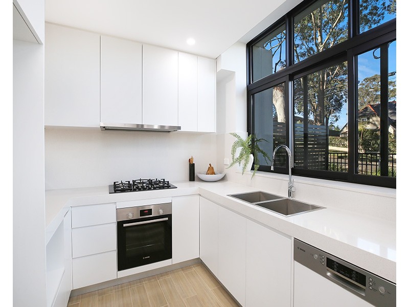 10/2-6 Womerah Street, Turramurra NSW 2074